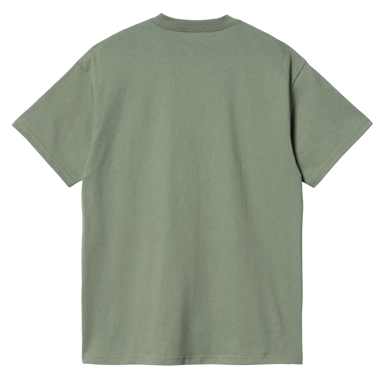 Carhartt WIP Field Pocket T-Shirt Park