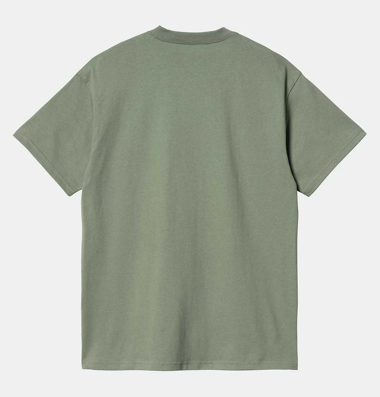 Carhartt WIP Field T-Shirt in Park