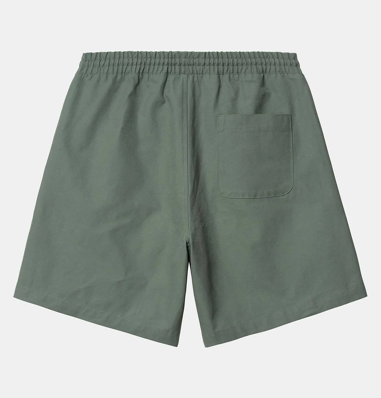 Carhartt WIP Maddock Short in Park Stone Washed