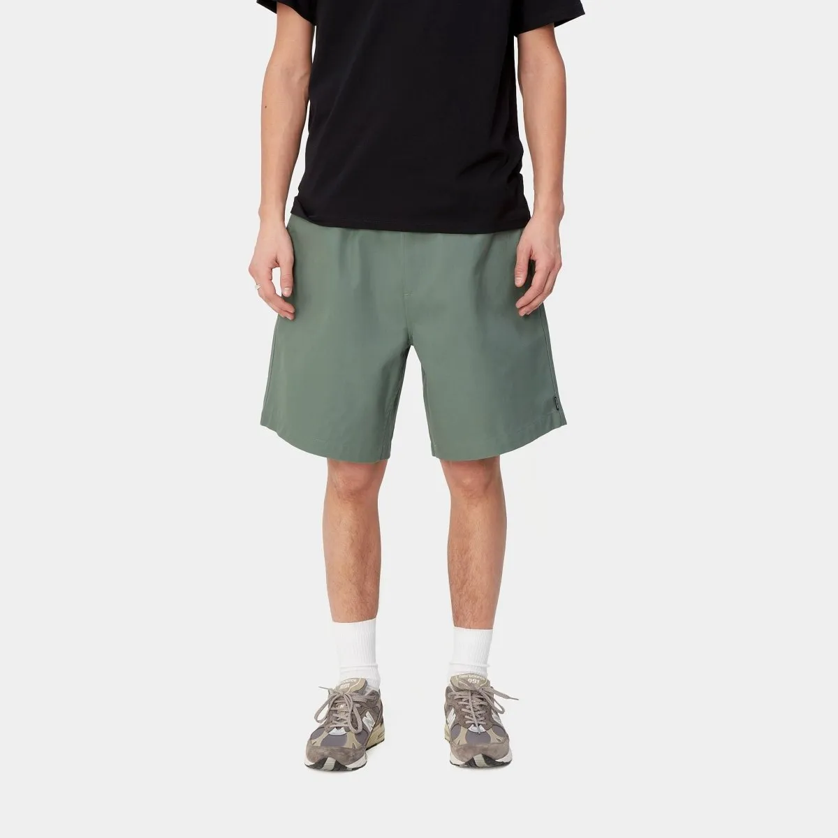 Carhartt WIP Madock Short Park