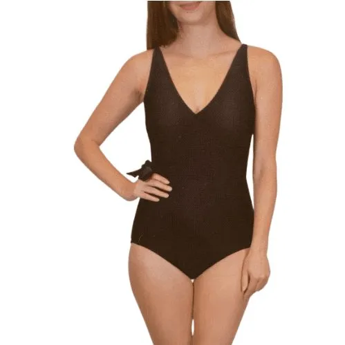 Carole Hochman Women's One Piece Swimsuit UPF 50