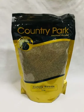 Celery Seed 1KG