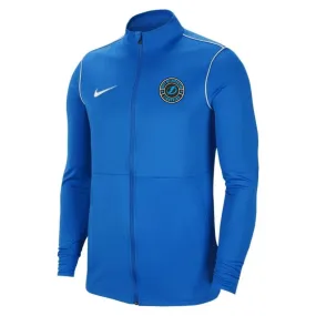 City of Leicester Lightning - Park 20 Track Jacket