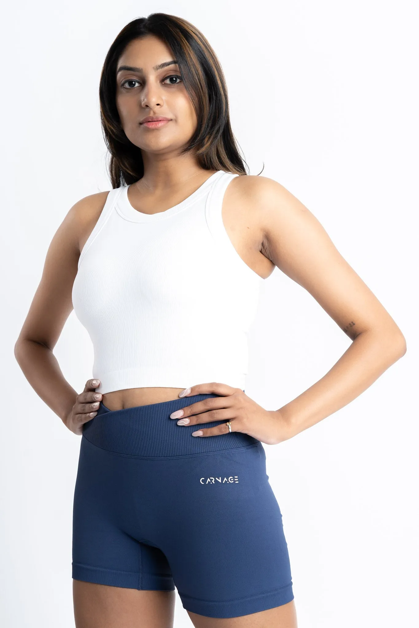 Classic 2in1 Tank (With in-built bra)