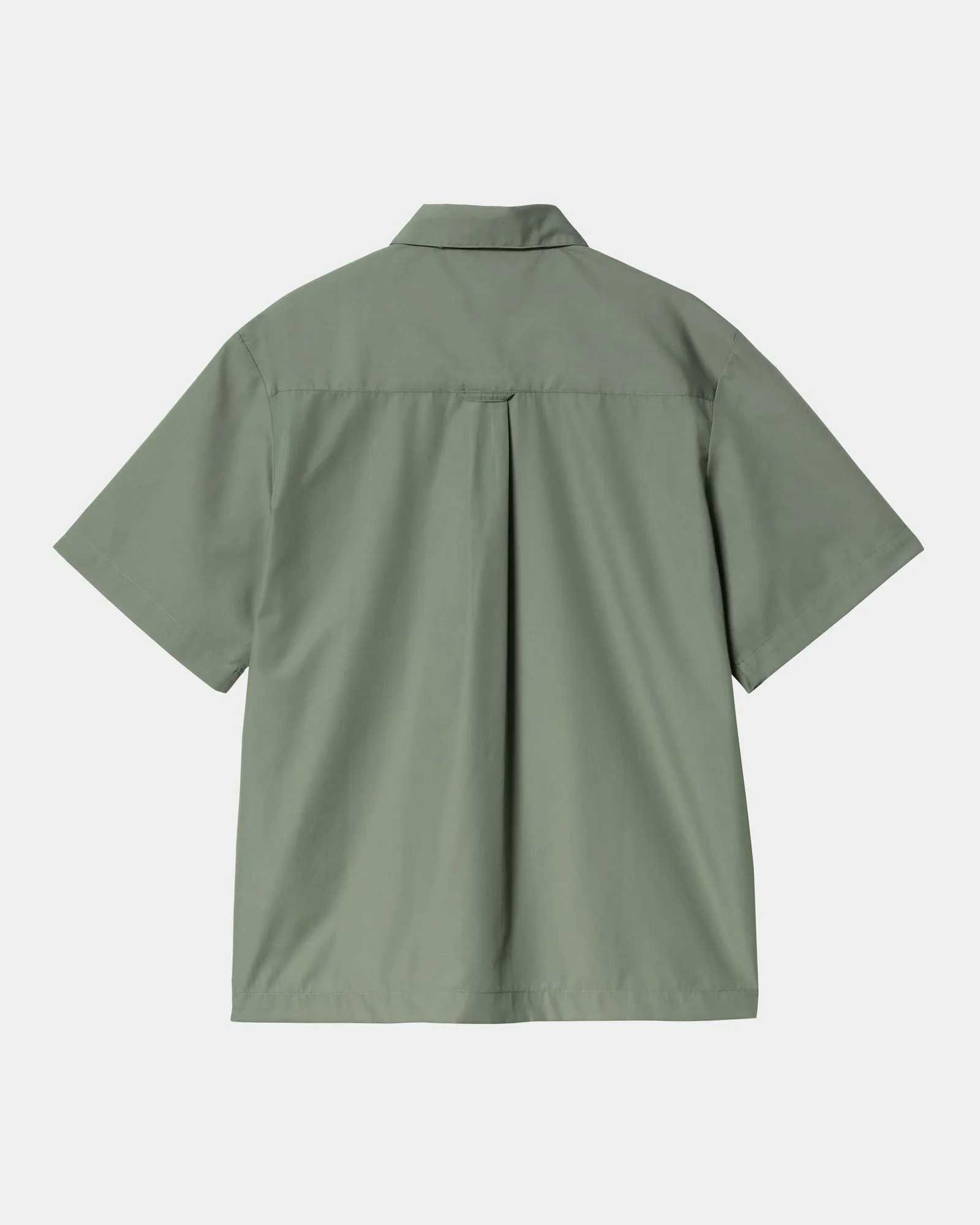 Craft Short Sleeve Shirt | Park