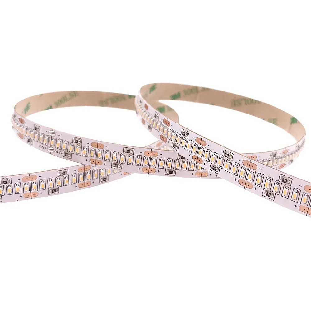 CRI-MAX CRI 95  High Brightness LED Flexible Strip 5600K - 420 LEDs/m - 5m/Reel