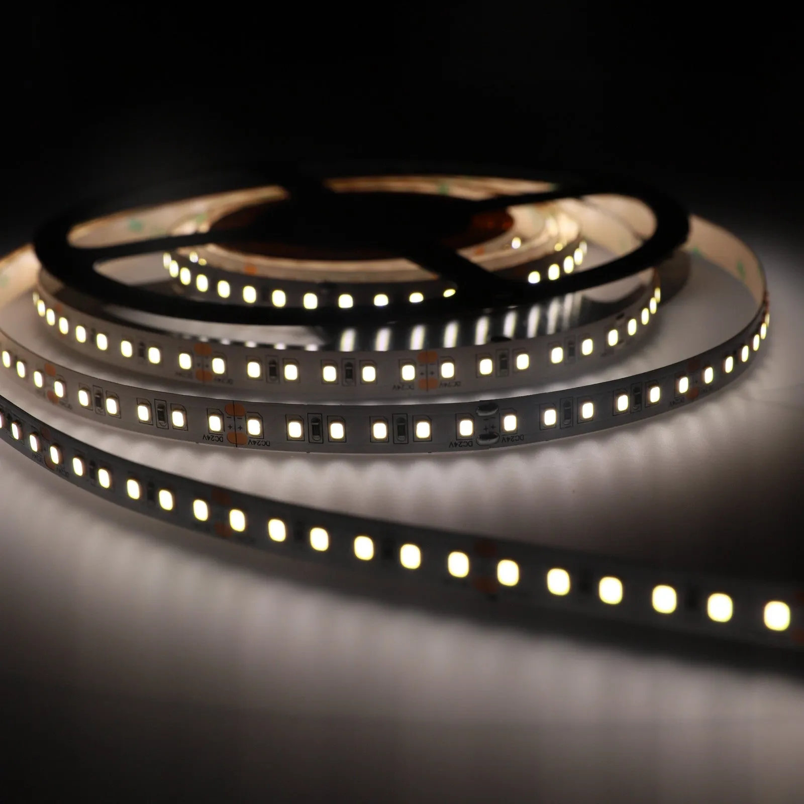 CRI-MAX CRI 95  LED Flexible Strip 4000K 5000K - 5m/Reel