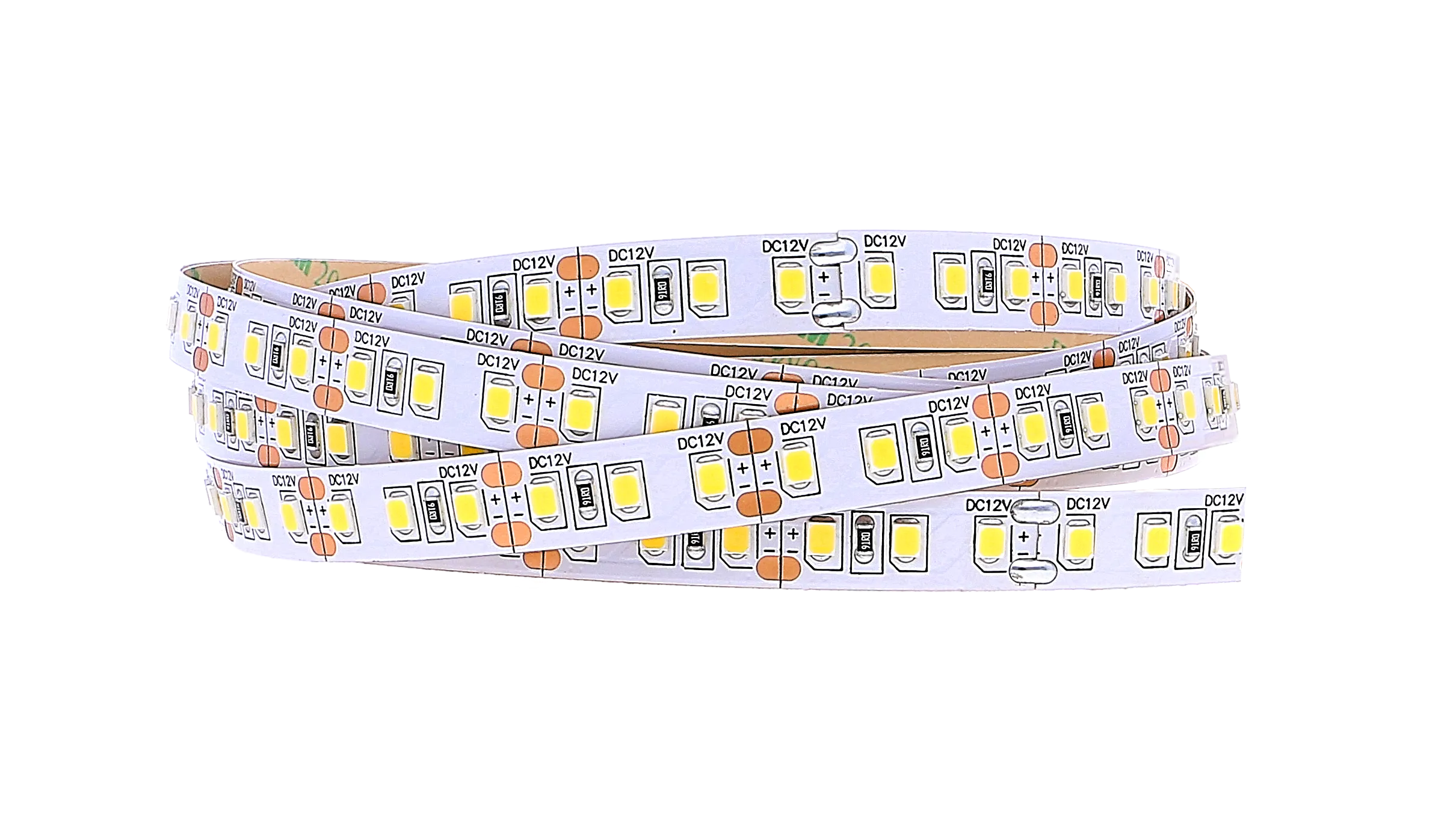 CRI-MAX CRI 95  LED Flexible Strip 4000K 5000K - 5m/Reel