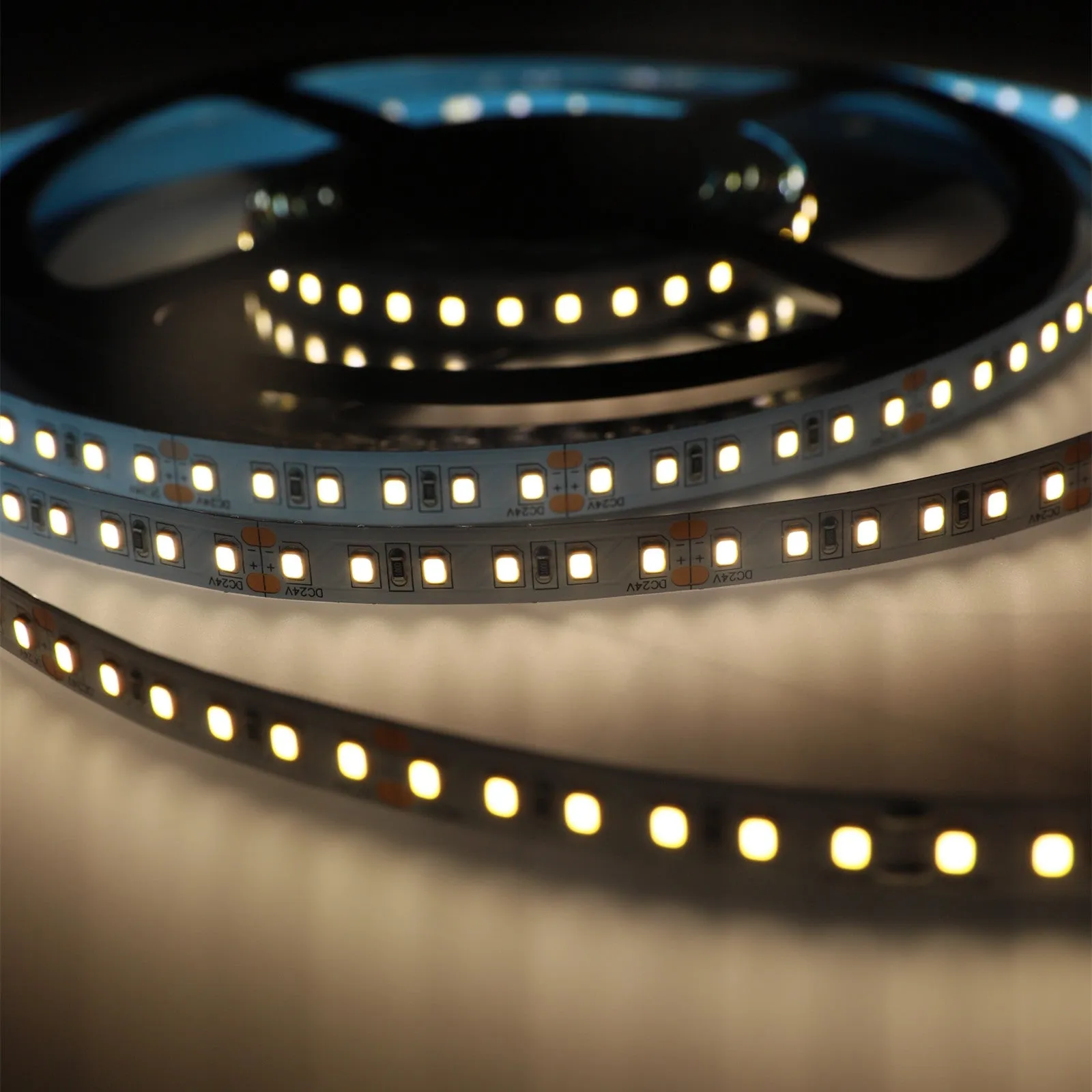 CRI-MAX CRI 95  LED Flexible Strip 4000K 5000K - 5m/Reel