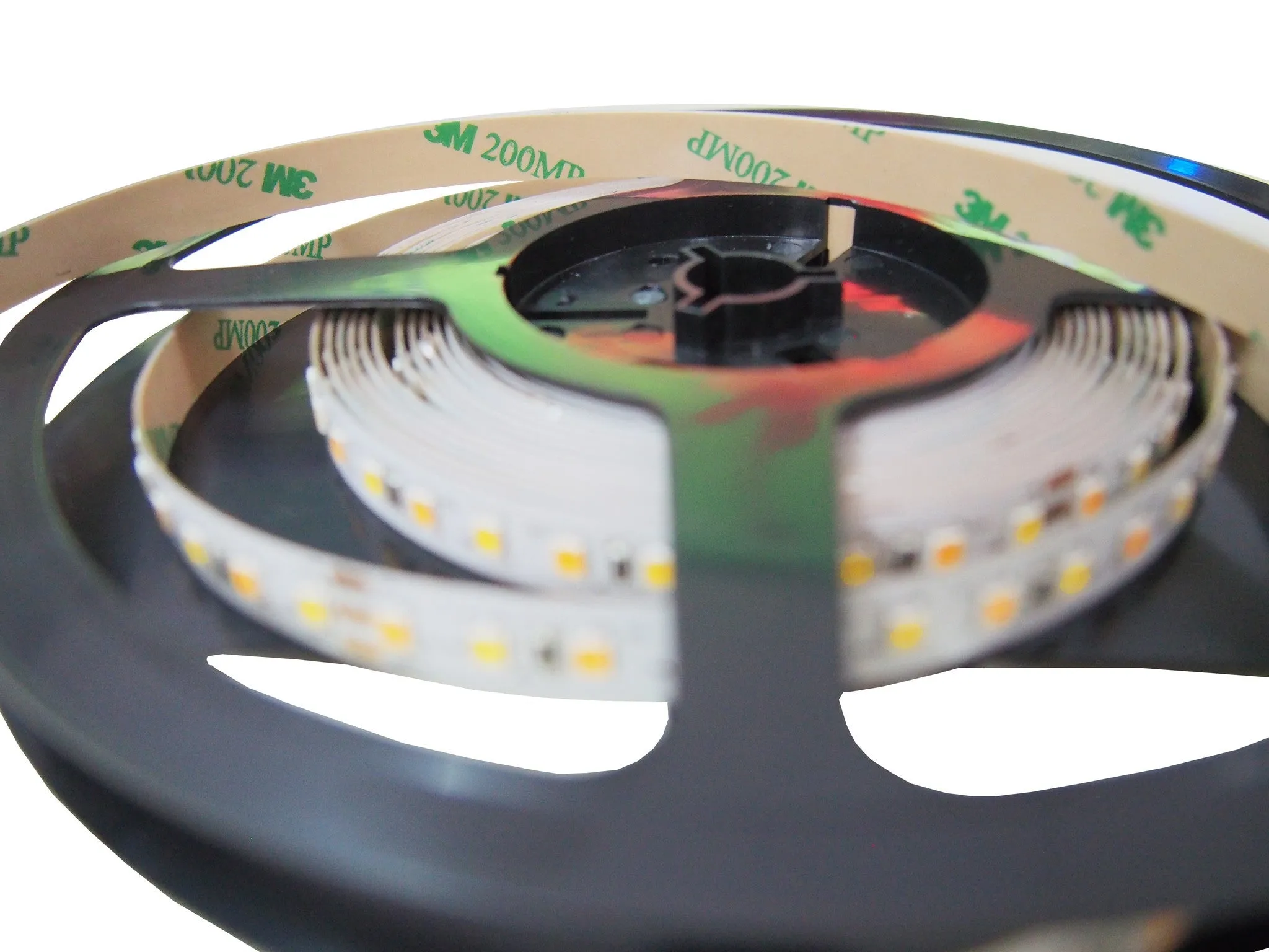 CRI-MAX CRI 95  Tunable White LED Flexible Strip 2700K-6500K - 5m/Reel