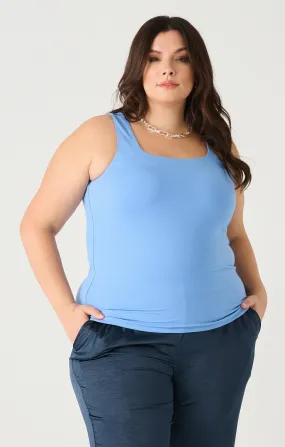 Curvy Rachel Tank