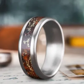 Custom Design - Single Inlay Ring c7Cf_zoq3usumAiRC9xfn1F9