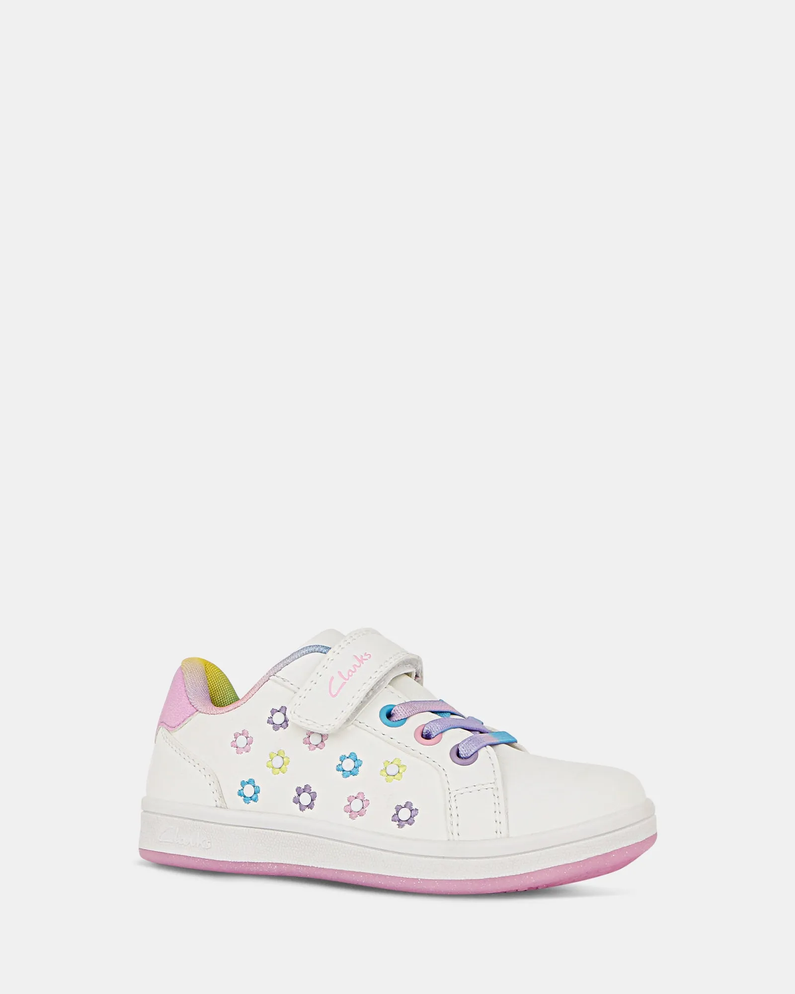 Daila Junior White/Multi