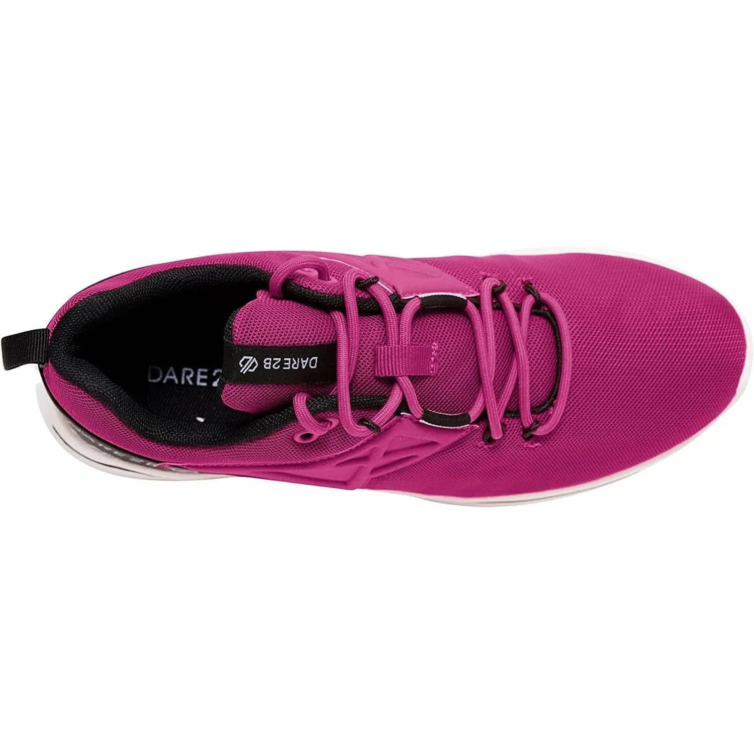 Dare2B Plyo Womens Training Shoes - Pink