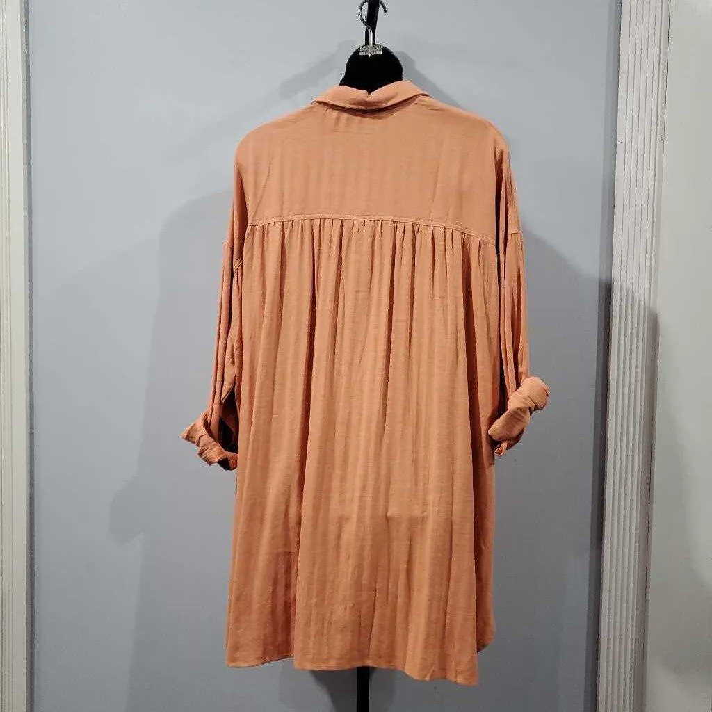 Davi & Dani Tunic 3XL