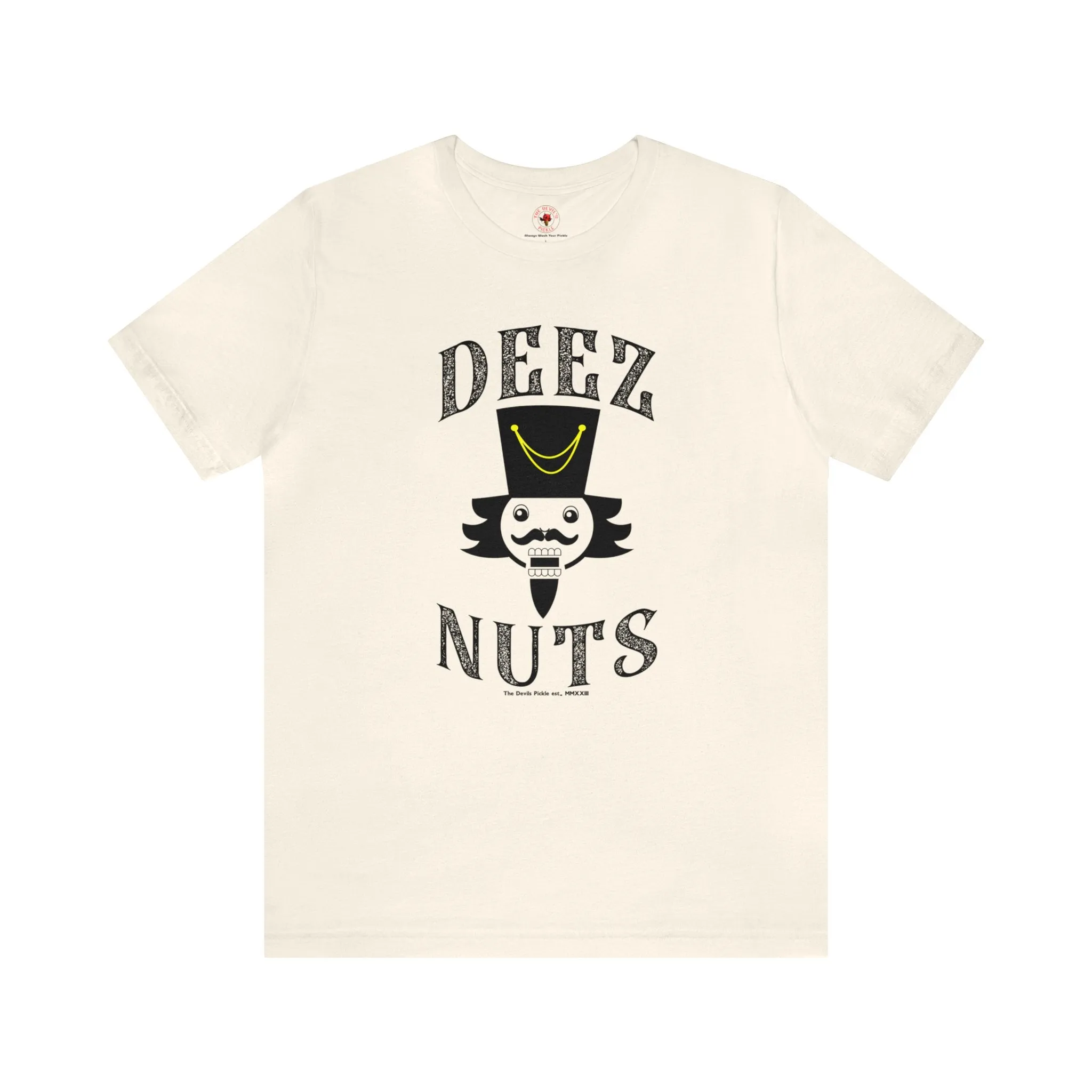 Deez Nuts T-Shirt