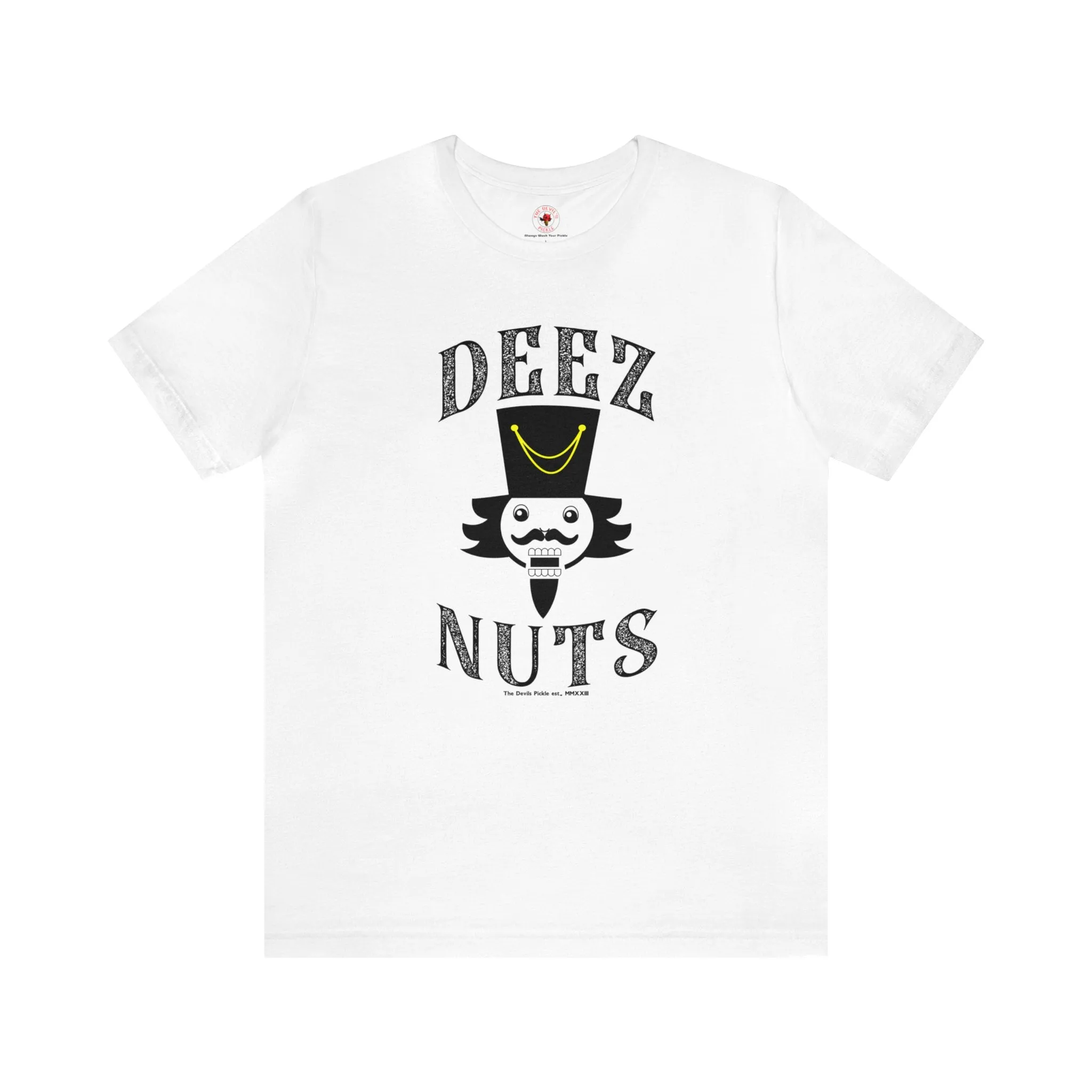 Deez Nuts T-Shirt