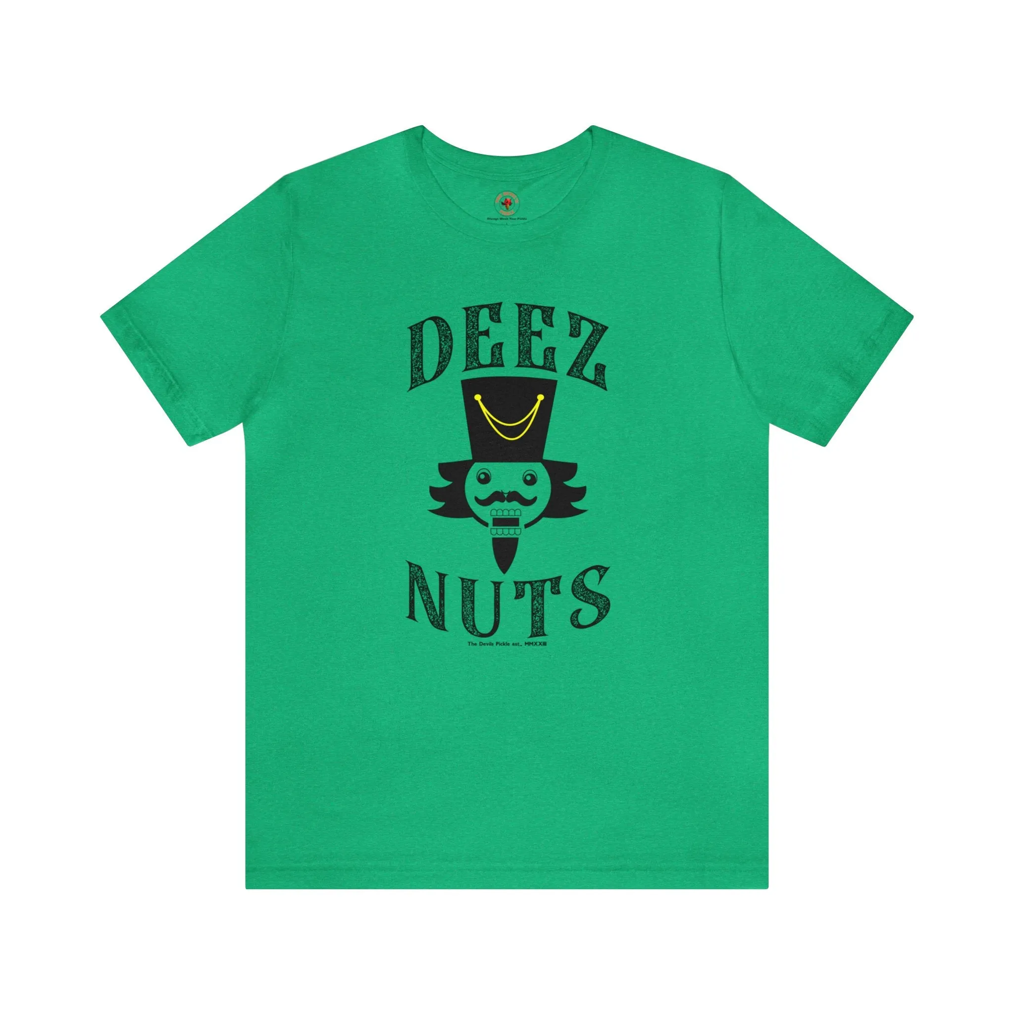 Deez Nuts T-Shirt