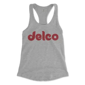 Delco Women's Tank Top