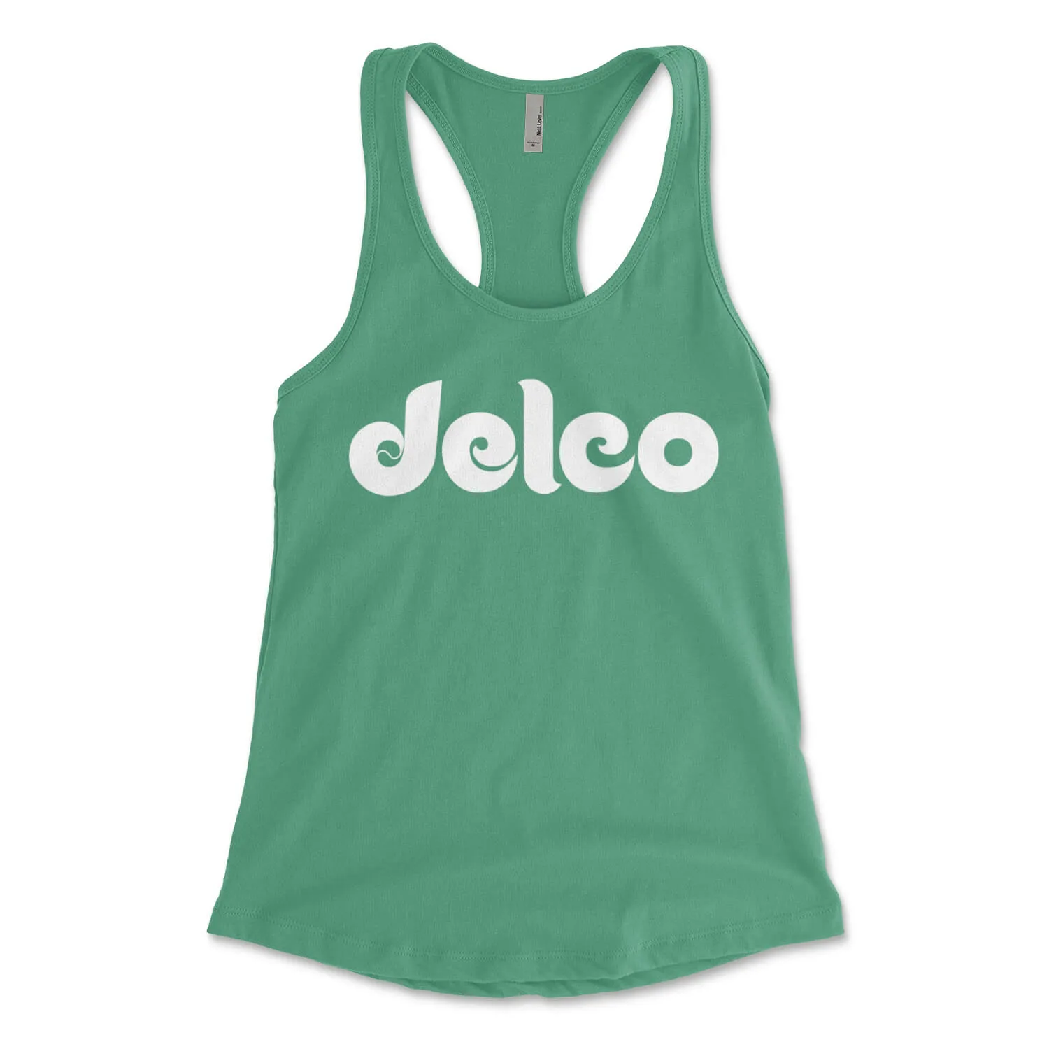 Delco Women's Tank Top