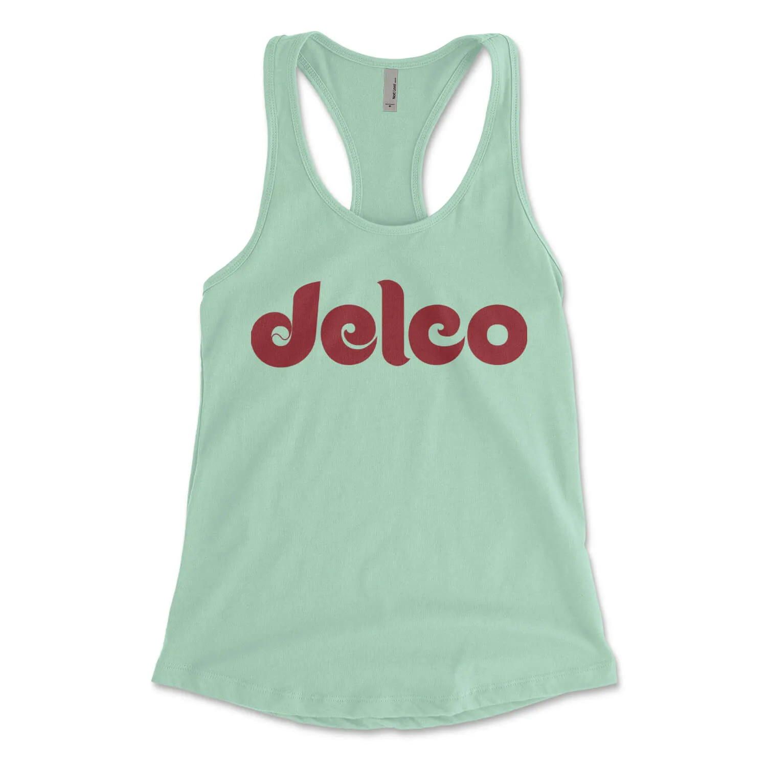 Delco Women's Tank Top