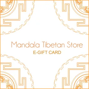 E-Gift Card