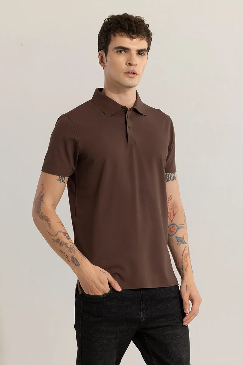 Edward Brown Polo T-Shirt