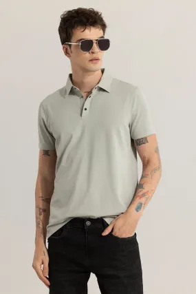 Edward Grey Polo T-Shirt