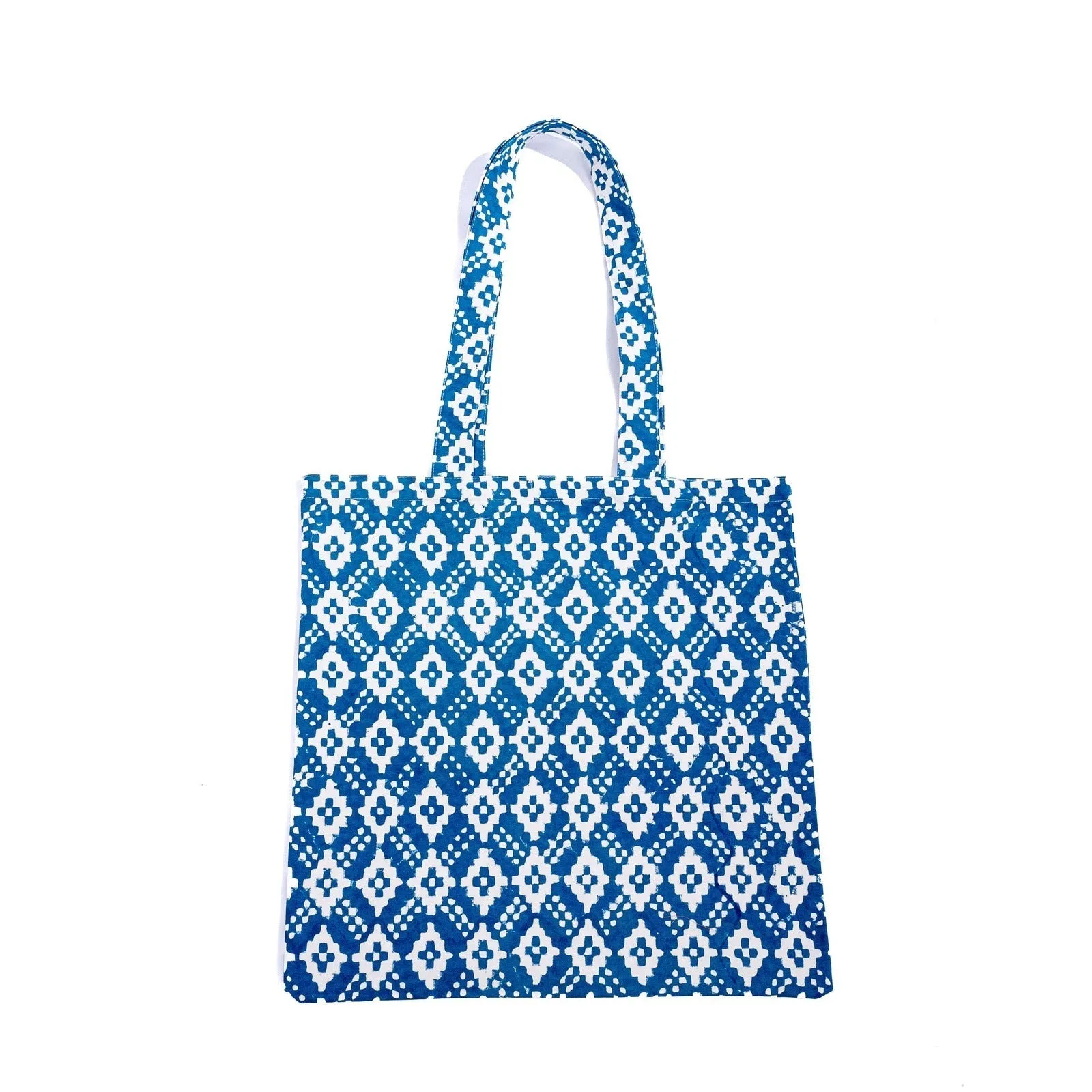 Electra Tote Bag