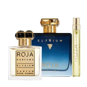 Elysium Gift Set