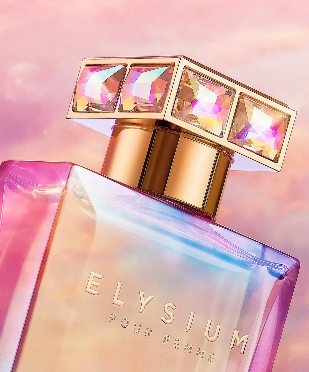 Elysium Pour Femme