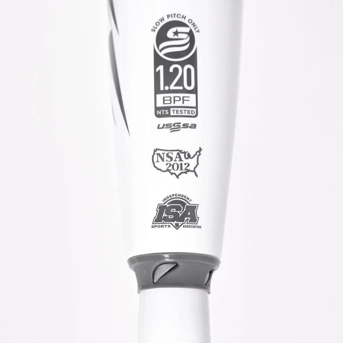 Genesis 2Pc Balanced USSSA Bat