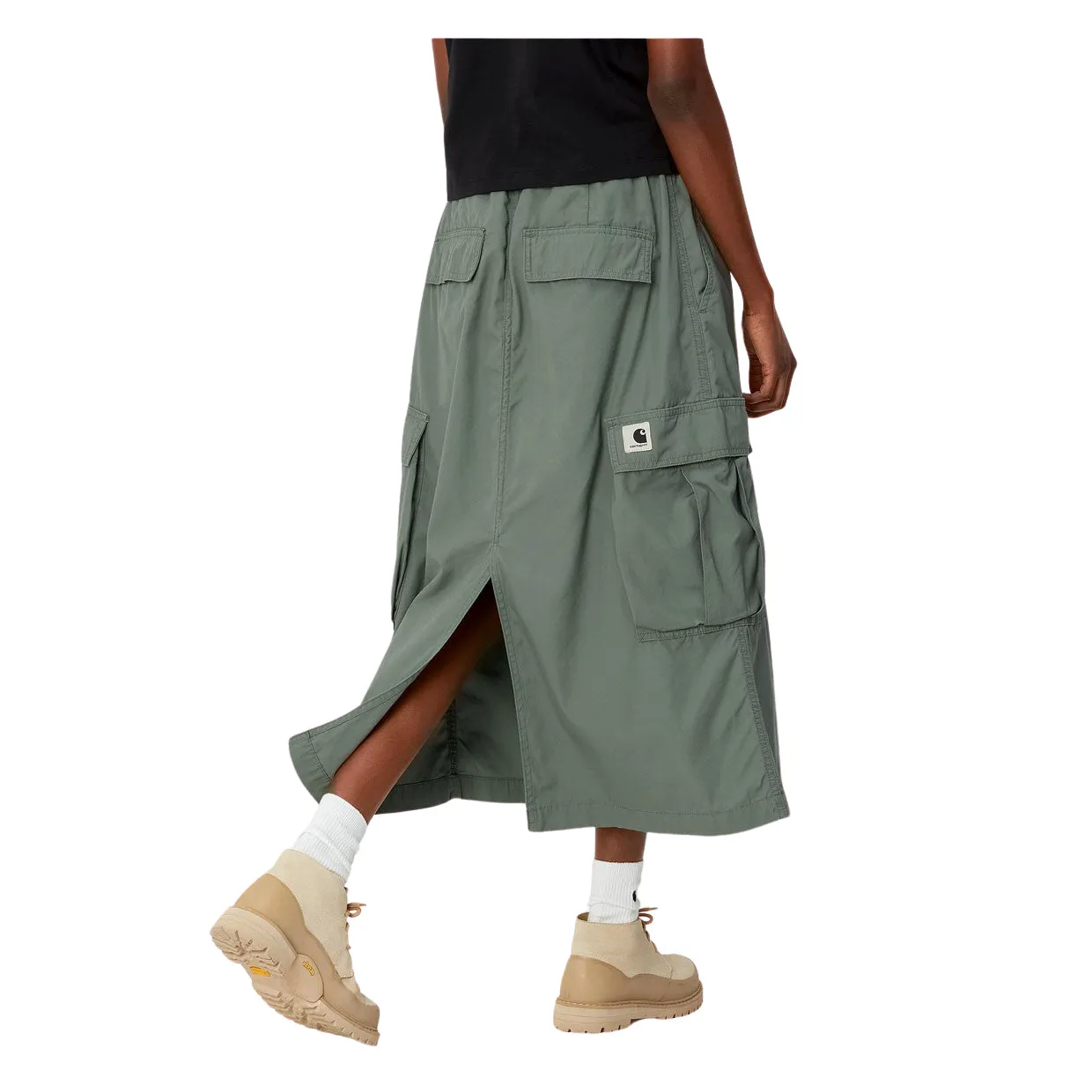 Gonna Carhartt WIP W' Jet Cargo Verde