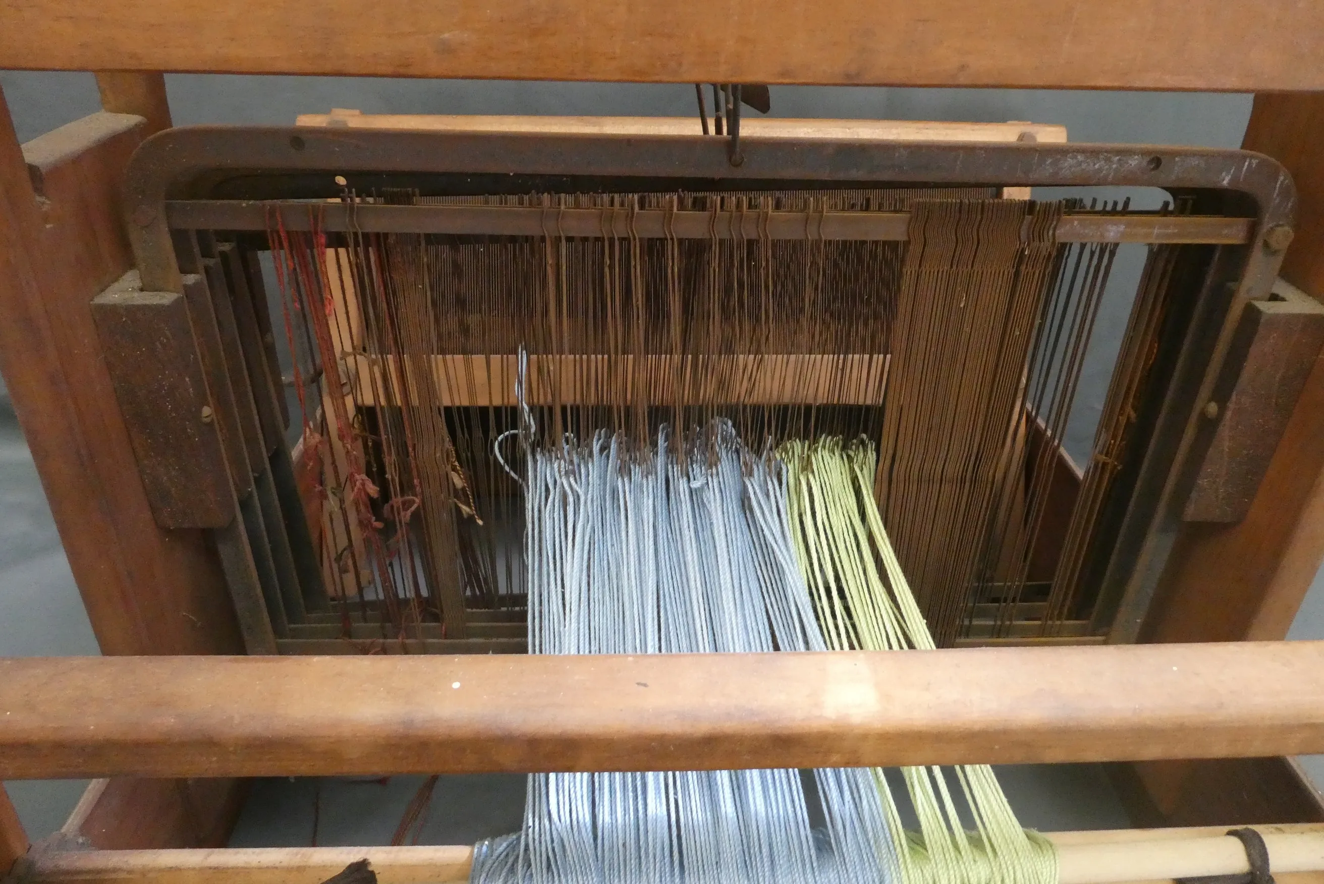 Handmade Table Top Loom