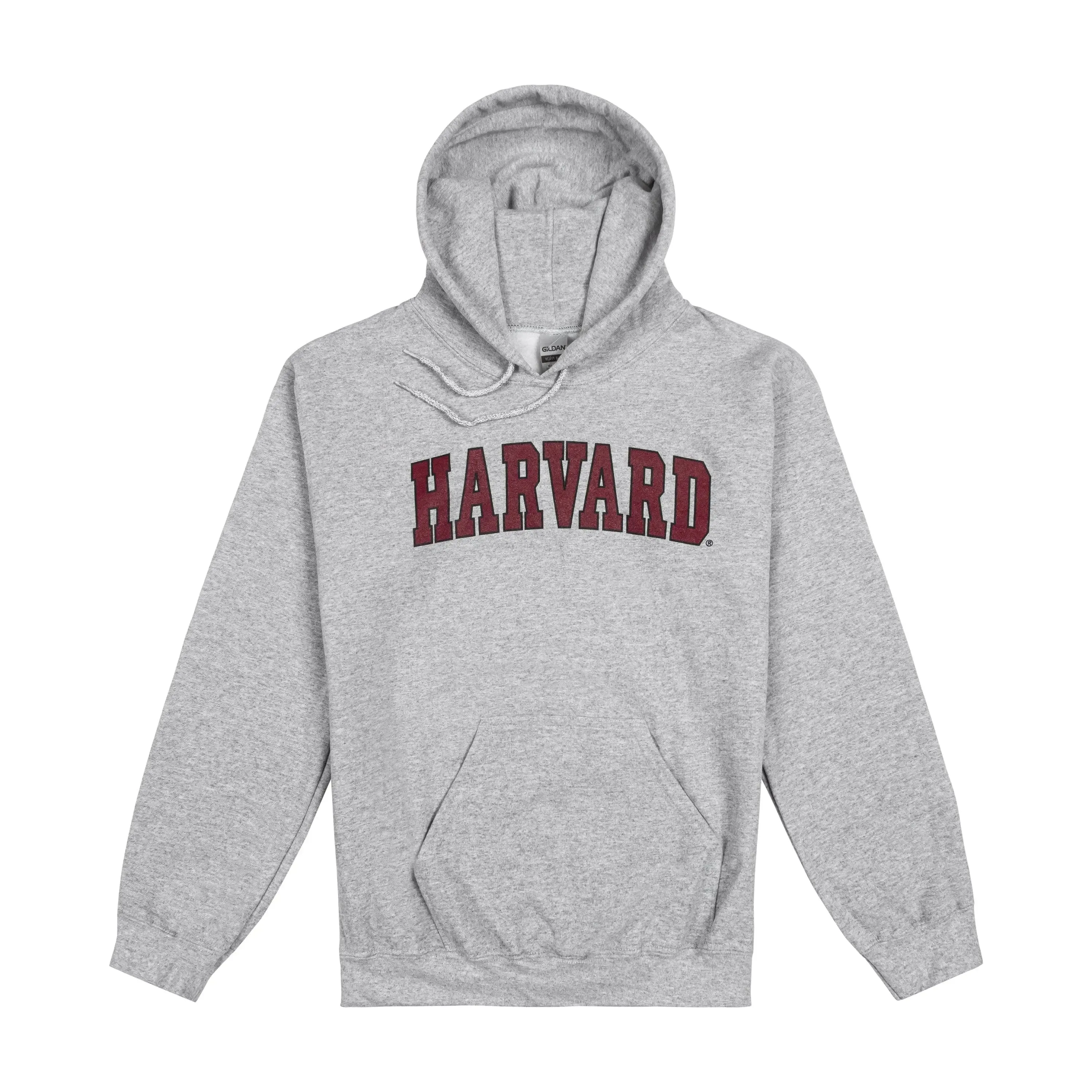 Harvard Hooded Arc Sweatshirt