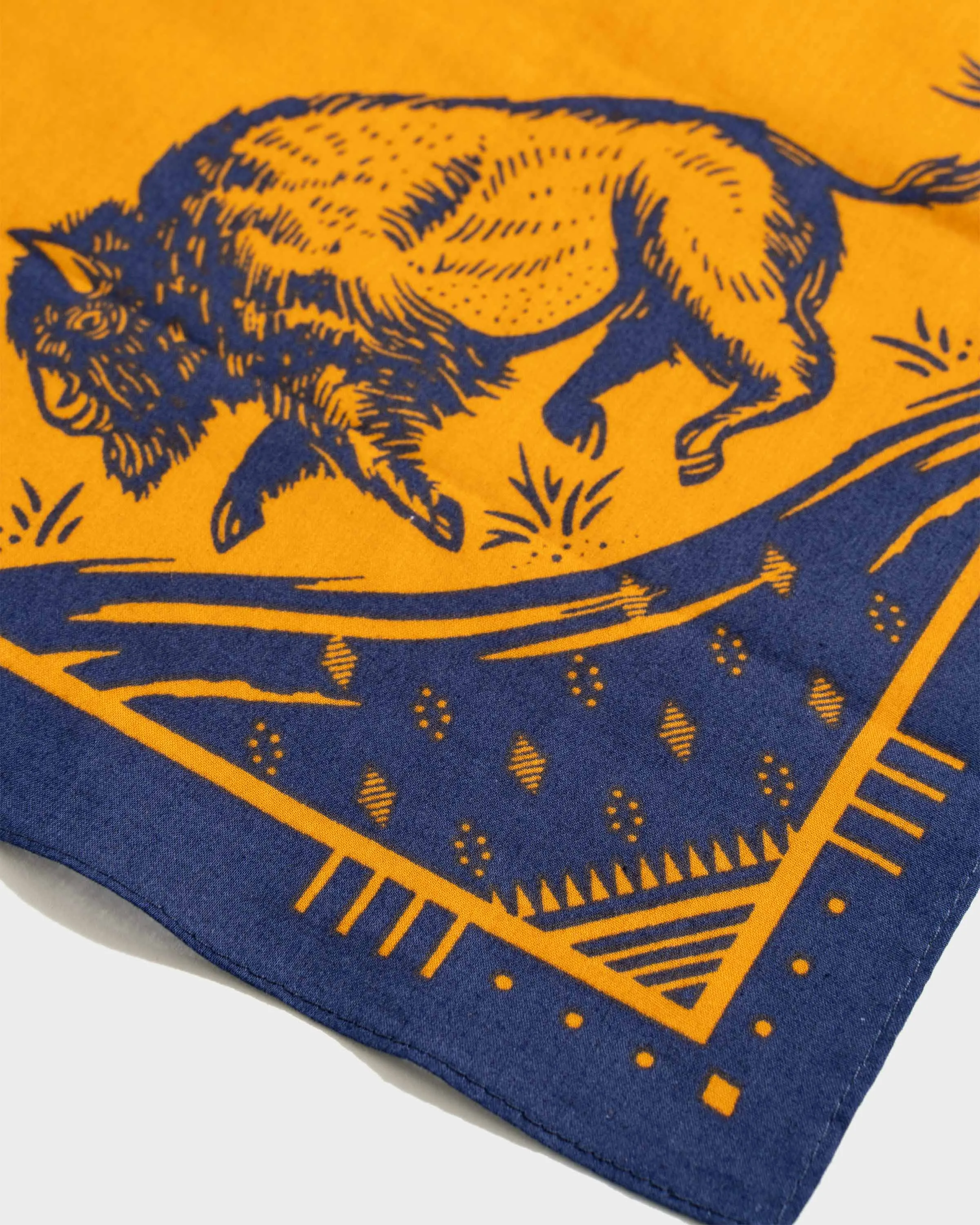 Herd Horizon Bandana