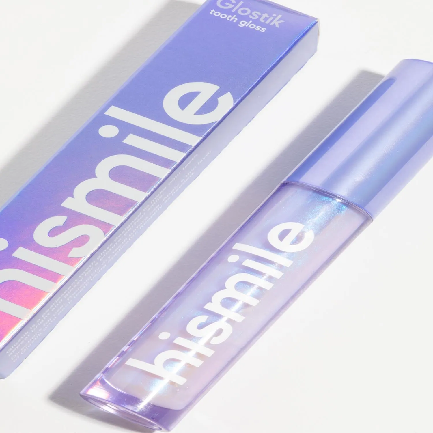 HiSmile Glostik Tooth Gloss