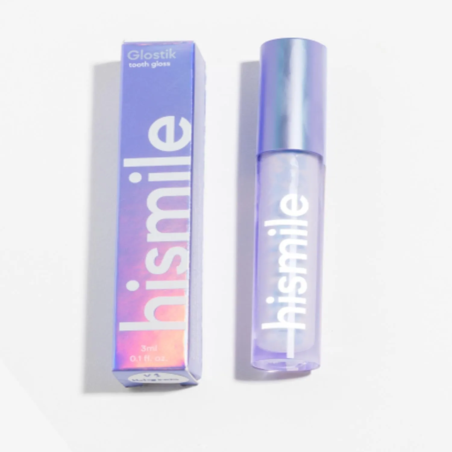 HiSmile Glostik Tooth Gloss