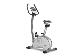 Horizon Exercise Bike Paros Pro for users with a maximum weight of 136kg