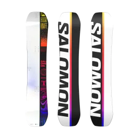 HUCK KNIFE SNOWBOARD GROM