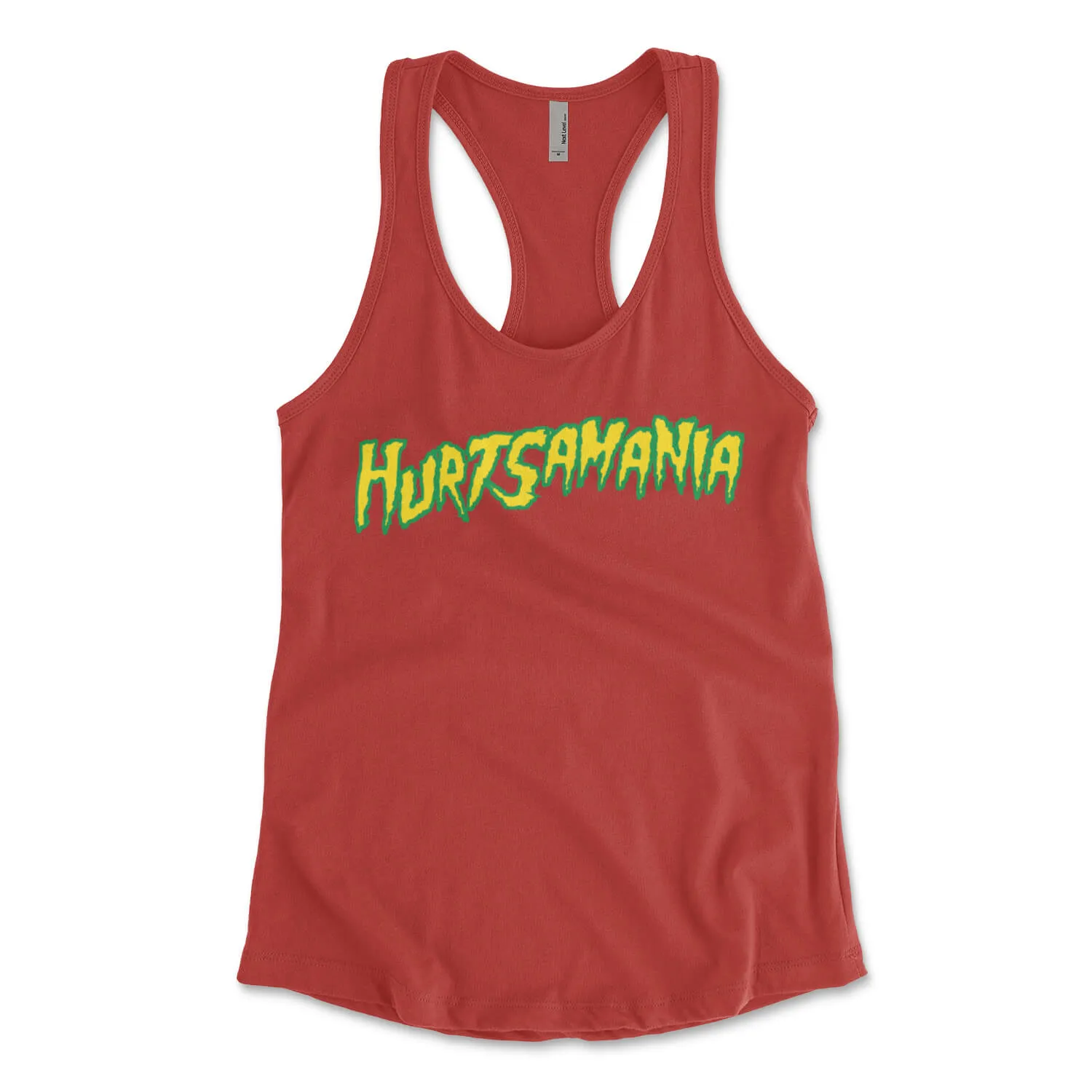 Hurtsamania Women's Tank Top