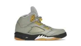 Jordan 5 Retro Jade Horizon