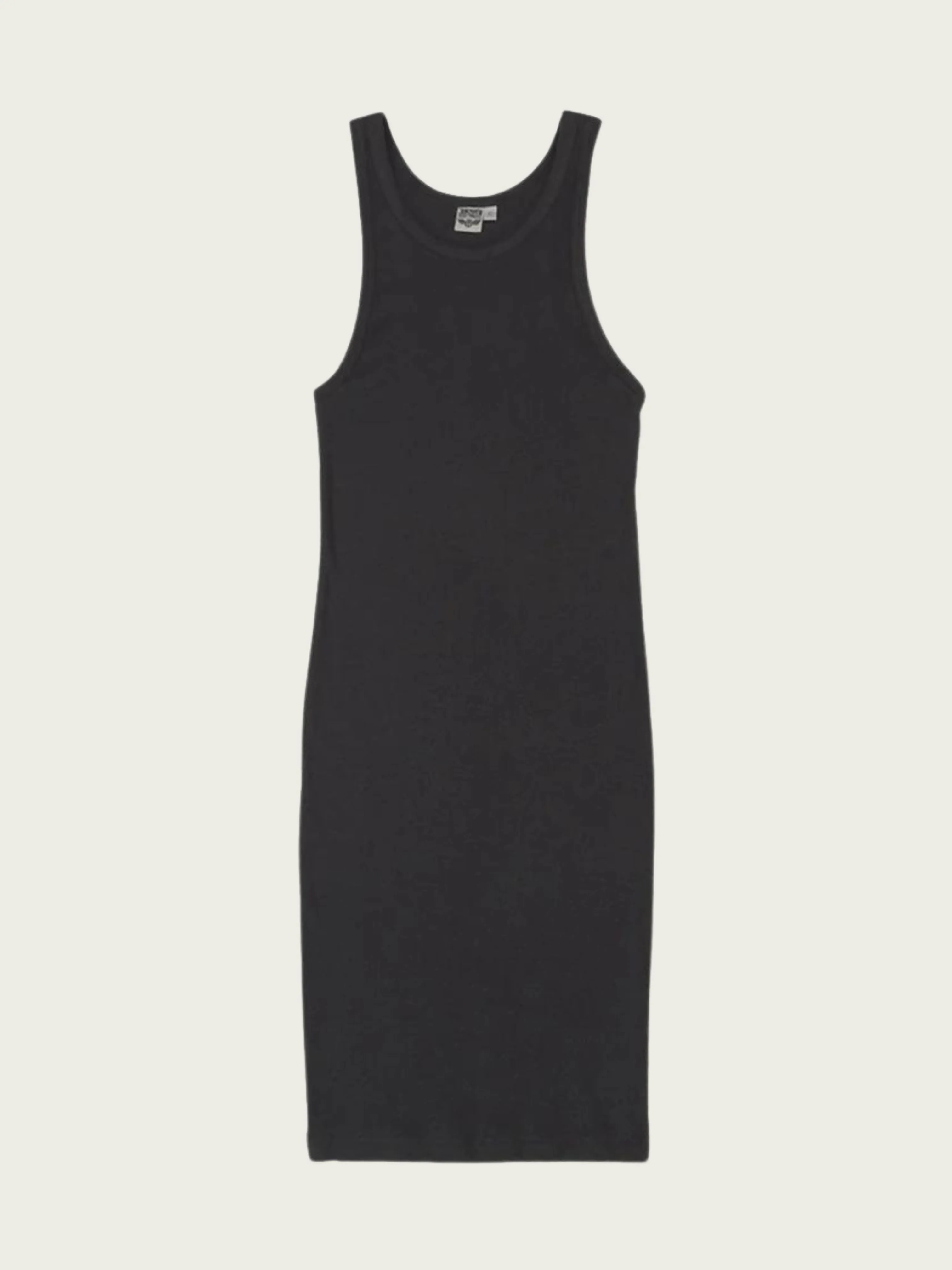 Jungmaven Daphne Dress - Black