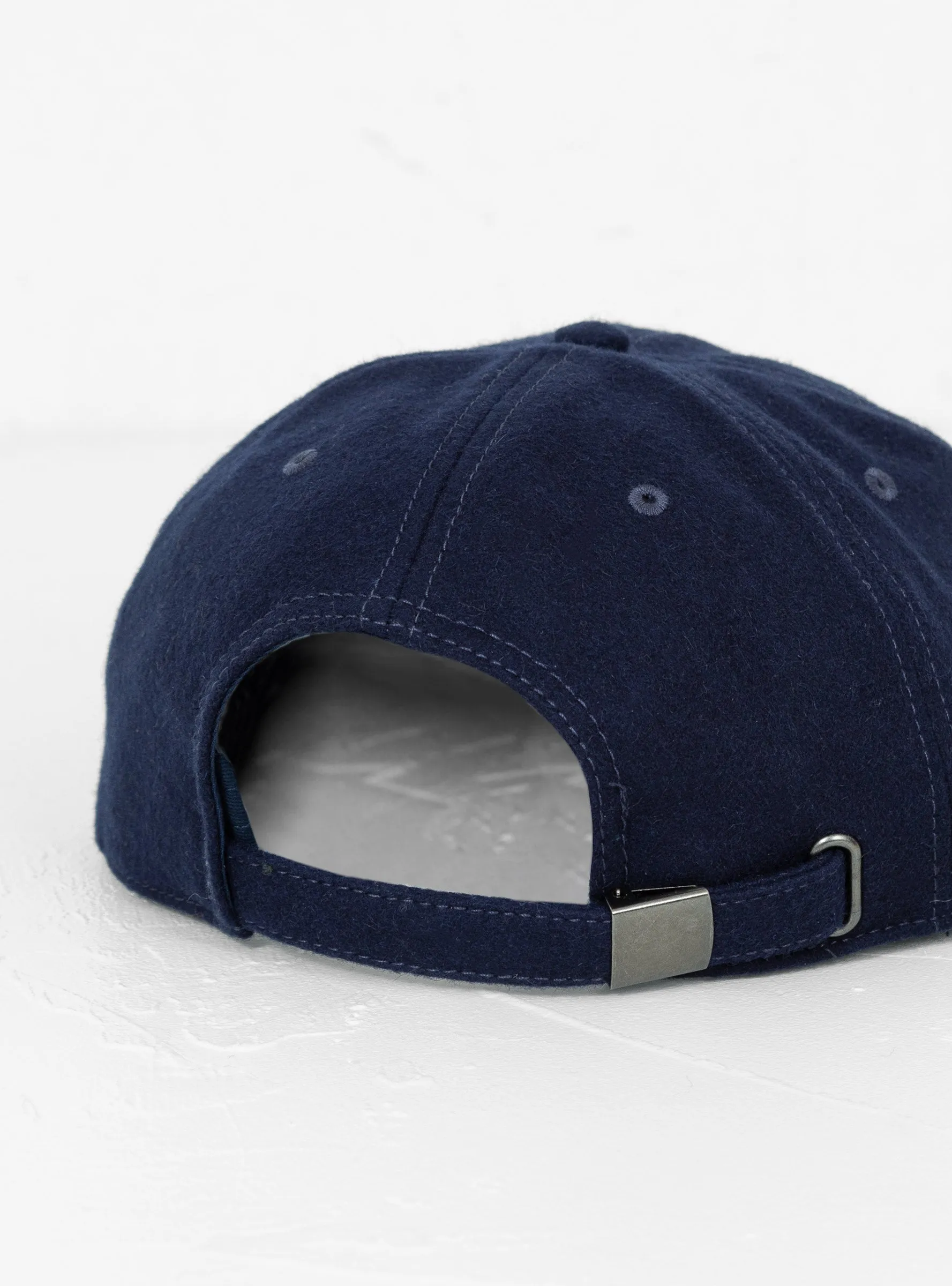 Ken Park Cap Navy