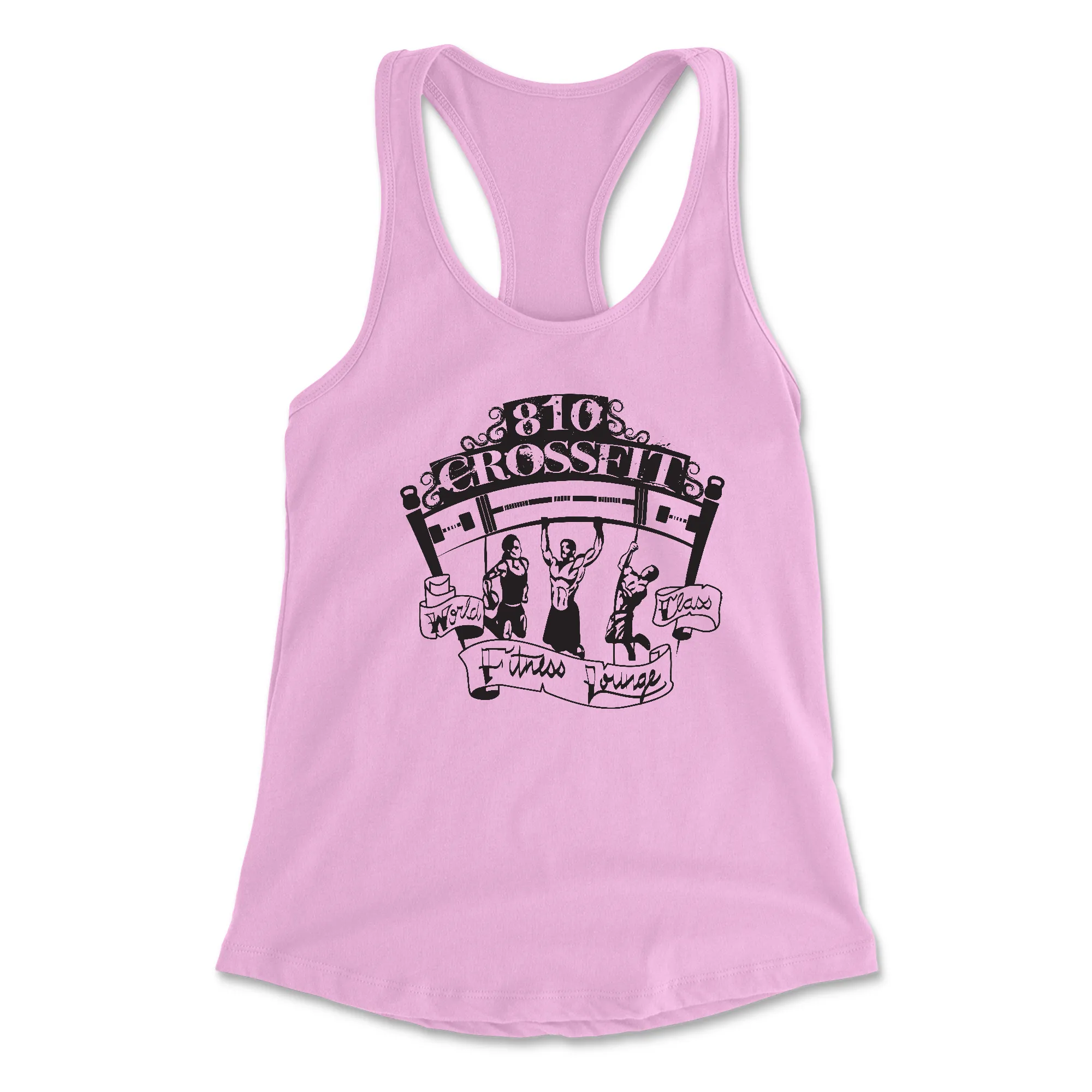 Kick Rocks Cowboy Tank