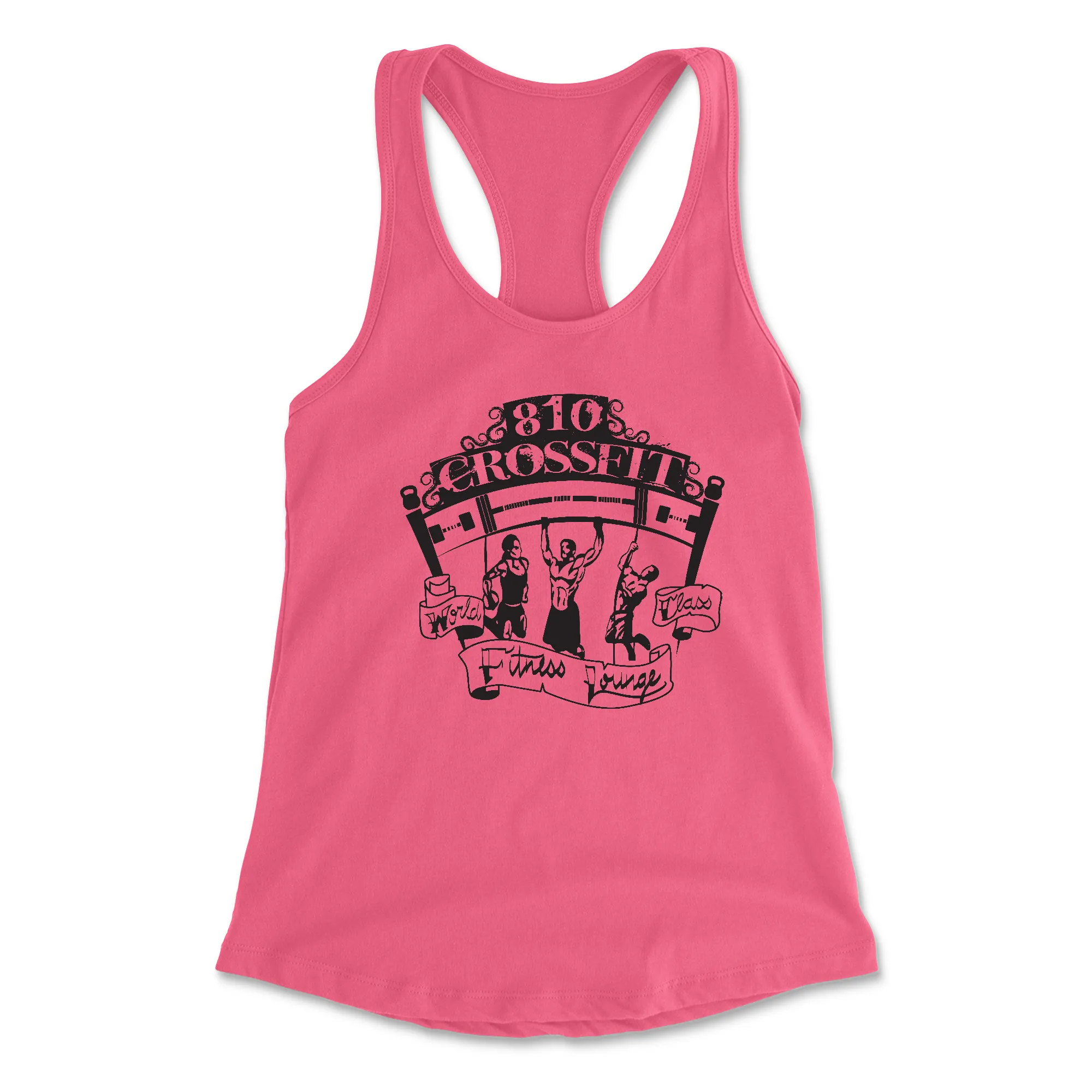 Kick Rocks Cowboy Tank