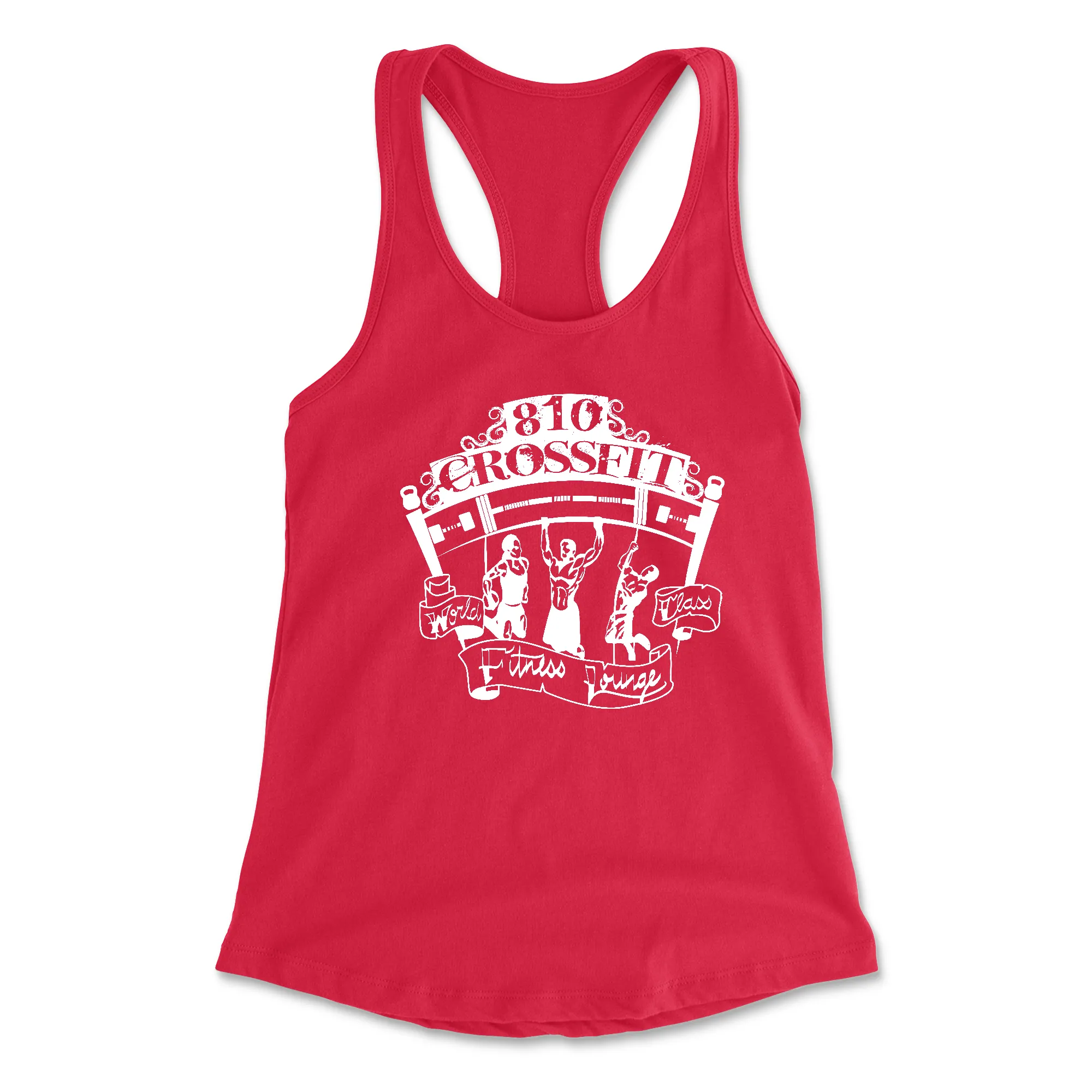 Kick Rocks Cowboy Tank