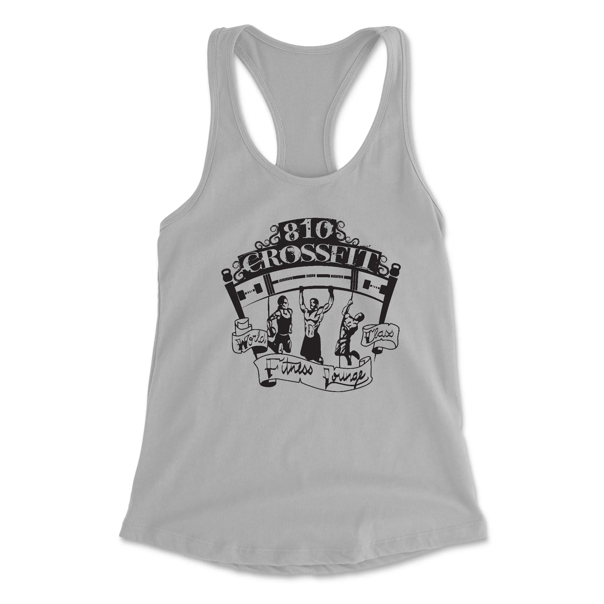 Kick Rocks Cowboy Tank