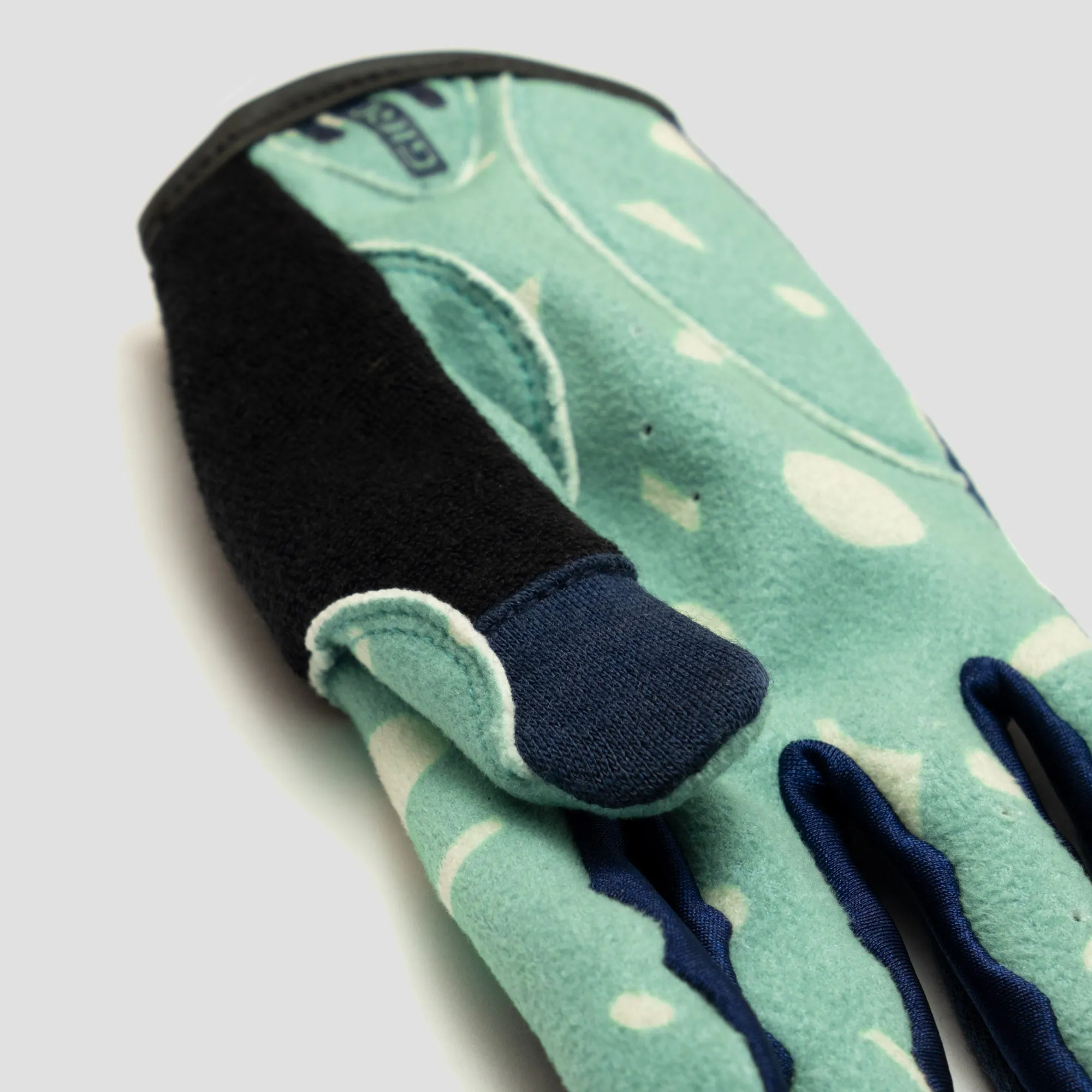 Kolo Merino bike gloves "Underground"