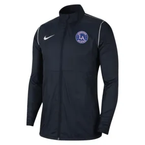 Leicester Atletico - Park 20 Rain Jacket